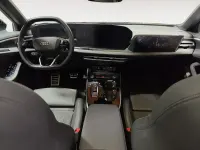 Usado Audi A5 204 CV (150 kW) 2025 Blanco