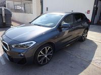 Usado BMW X2 M Sport 190 CV (139 kW) 2018 Gris SUV