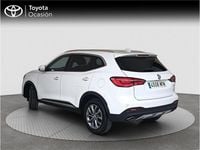 Usado MG HS Luxury 162 CV (119 kW) 2023 Otro SUV