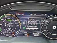 Usado Audi Q7 Design 373 CV (274 kW) 2018 Azul SUV