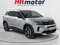 Usado Citroën C5 Aircross PureTech 131 CV (96 kW) 2024 SUV