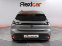 Usado Peugeot 308 Active 131 CV (96 kW) 2023 Gris Utilitario