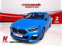 Usado BMW M2 306 CV (225 kW) 2022 Azul Coupe