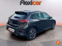 Usado Opel Corsa 101 CV (74 kW) 2024 Negro Utilitario