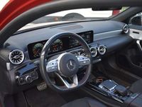 Usado Mercedes A35 AMG AMG 306 CV (225 kW) 2019 Rojo Utilitario