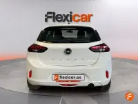 Usado Opel Corsa Edition 102 CV (75 kW) 2020 Blanco Utilitario