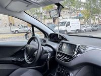 Usado Peugeot 208 Active 83 CV (61 kW) 2019 Blanco Utilitario