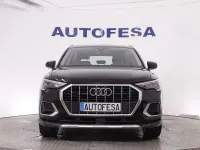 Usado Audi Q2 150 CV (110 kW) 2021 Negro SUV