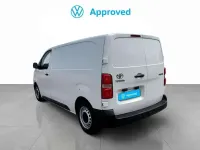 Usado Toyota Proace Business Edition 95 CV (69 kW) 2017 Monovolumen
