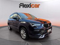 Usado Seat Ateca Style 150 CV (110 kW) 2023 Negro SUV
