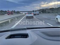 Usado Renault Mégane GrandTour Techno 140 CV (102 kW) 2022 Negro Familiar