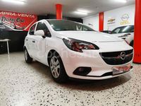 Usado Opel Corsa Business 90 CV (66 kW) 2016 Blanco Berlina
