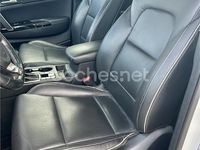 Usado Kia Sportage GT-Line 177 CV (130 kW) 2018 Blanco SUV