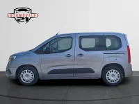 Usado Opel Combo Life Edition 102 CV (75 kW) 2021 Gris Monovolumen
