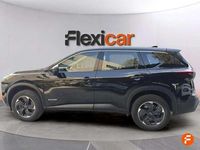 Occasion Nissan X-Trail Acenta 213 ch (156 kW) 2025 Noir SUV