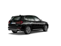 Usado BMW X3 xLine 190 CV (139 kW) 2023 Negro SUV