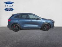 Usado Ford Kuga ST-Line X 190 CV (139 kW) 2023 Azul SUV