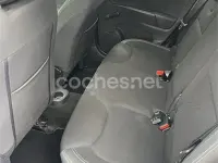 Usado Renault Clio IV LIMITED 75 CV (55 kW) 2018 Blanco Berlina