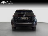 Usado Toyota Yaris Cross Style 116 CV (85 kW) 2022 Negro SUV