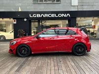 usado Mercedes A250 Sport 4Matic 7G-DCT