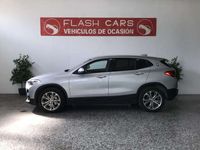 usado BMW X2 sDrive 18d (4.75)