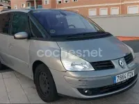 Usado Renault Espace Dynamique 150 CV (110 kW) 2006 Beige Monovolumen
