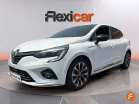 Usado Renault Clio Techno 140 CV (102 kW) 2023 Blanco Utilitario