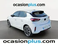 Nuevo Opel Corsa 100 CV (73 kW) 2025 Blanco Utilitario