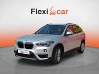 Usado BMW X1 192 CV (141 kW) 2019 Gris SUV