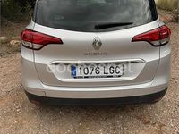 Usado Renault Scénic IV LIMITED 150 CV (110 kW) 2020 Gris / plata Monovolumen
