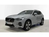 Usado Volvo XC60 Plus 350 CV (257 kW) 2024 Gris SUV