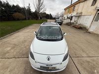 Usado Renault Grand Scénic III Privilege 130 CV (95 kW) 2012 Blanco Monovolumen