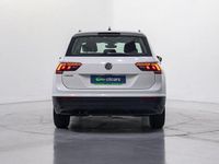 Usado VW Tiguan Edition 130 CV (95 kW) 2019 Blanco SUV