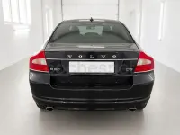 Usado Volvo S80 Summum 215 CV (158 kW) 2012 Negro Berlina
