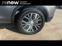 Usado Mitsubishi ASX Motion 117 CV (86 kW) 2019 Gris SUV