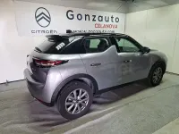 Usado DS Automobiles DS3 Bastille 100 CV (73 kW) 2023 Gris / plata SUV