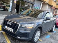 Usado Audi Q2 Advanced Plus 116 CV (85 kW) 2019 Gris / plata SUV