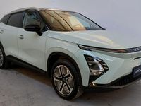 Usado Omoda 5 204 CV (150 kW) 2024 Verde SUV