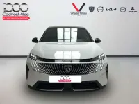 Nuevo Peugeot 3008 GT 145 CV (106 kW) 2026 Blanco SUV
