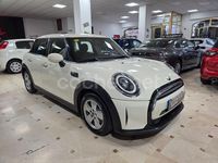 Usado Mini ONE 102 CV (75 kW) 2022 Beige Utilitario