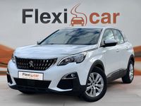 usado Peugeot 3008 1.2 PURETECH 96KW (130CV) ACTIVE S&S Gasolina en Flexicar Talavera de la Reina