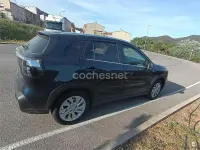 Usado Suzuki SX4 S-Cross 129 CV (94 kW) 2024 Azul SUV