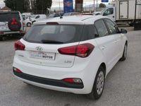 usado Hyundai i20 1.2 MPI Essence LE