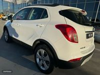 Usado Opel Mokka Selective 136 CV (100 kW) 2018 Blanco SUV
