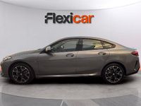 Usado BMW 218 150 CV (110 kW) 2025 Gris Coupe