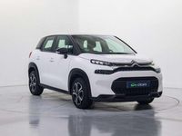 Usado Citroën C3 Aircross Feel 110 CV (80 kW) 2022 Blanco SUV