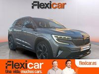 Usado Renault Austral Iconic Esprit Alpine 200 CV (147 kW) 2022 Gris SUV