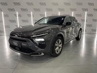 Usado Citroën C5 Aircross PureTech 132 CV (97 kW) 2023 Gris SUV