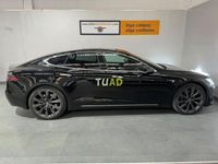 usado Tesla Model S 100D Sport Line