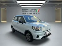 Nuevo Leapmotor T03 69 kW (95 CV) 2026 Azul Utilitario